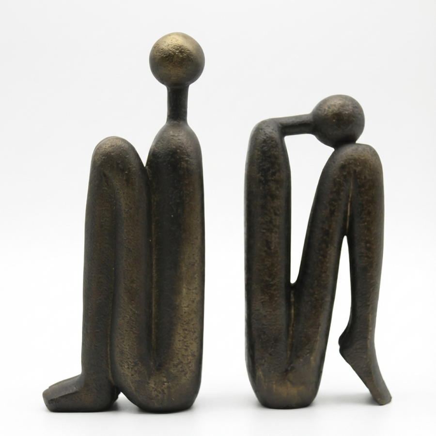 UMOJA Bookends