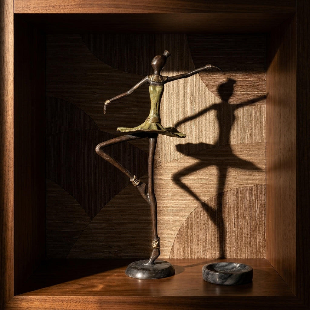 The Ballerina 11