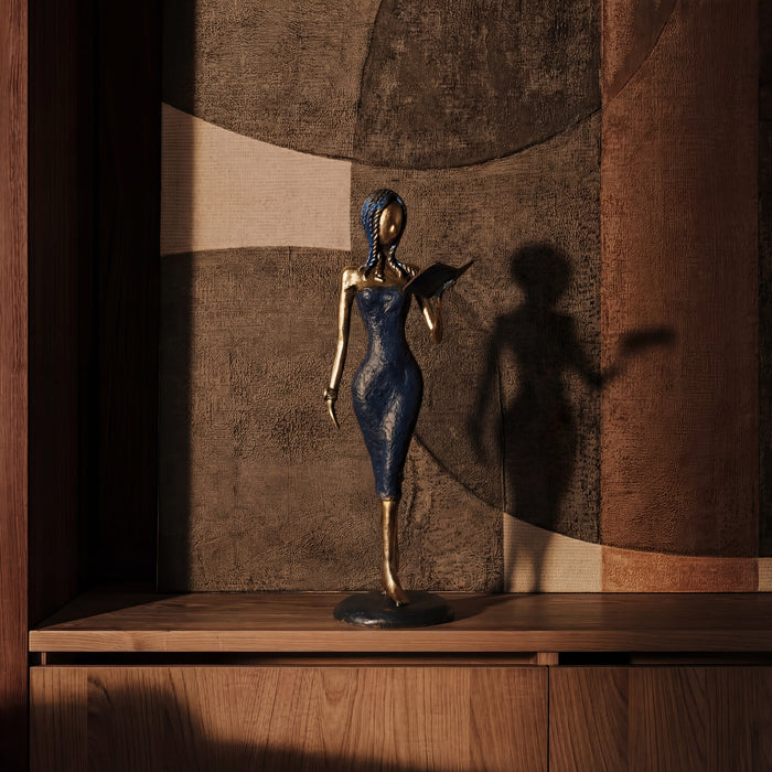 The Muse 01