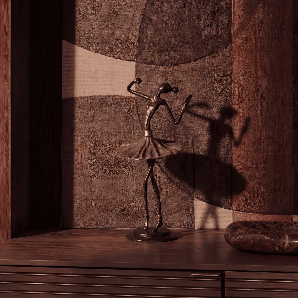 The Ballerina 09