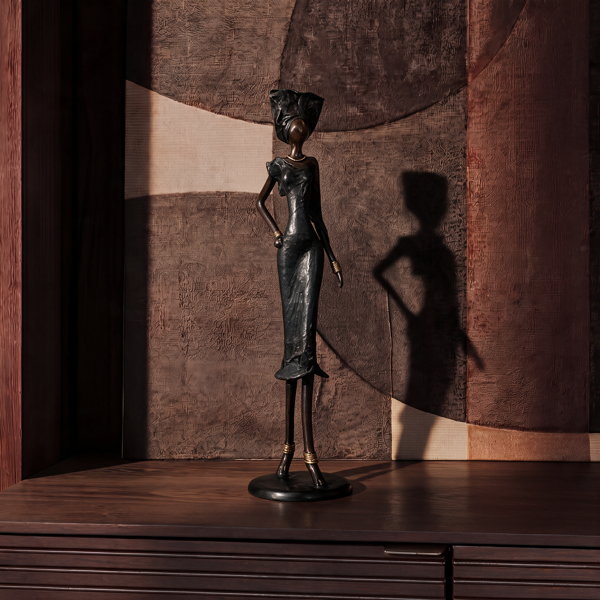 The Muse 35