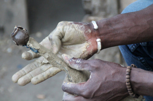 What is Lost Wax Casting ? The Ancient Art Behind Bronze Sculpture