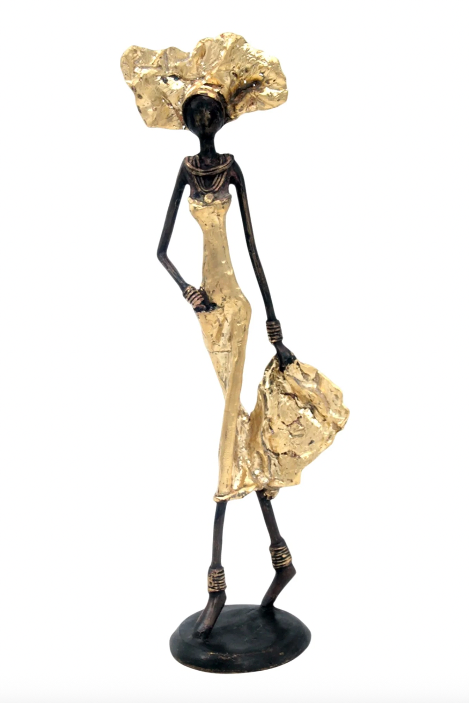 Bronze Sculpture - Muse 24