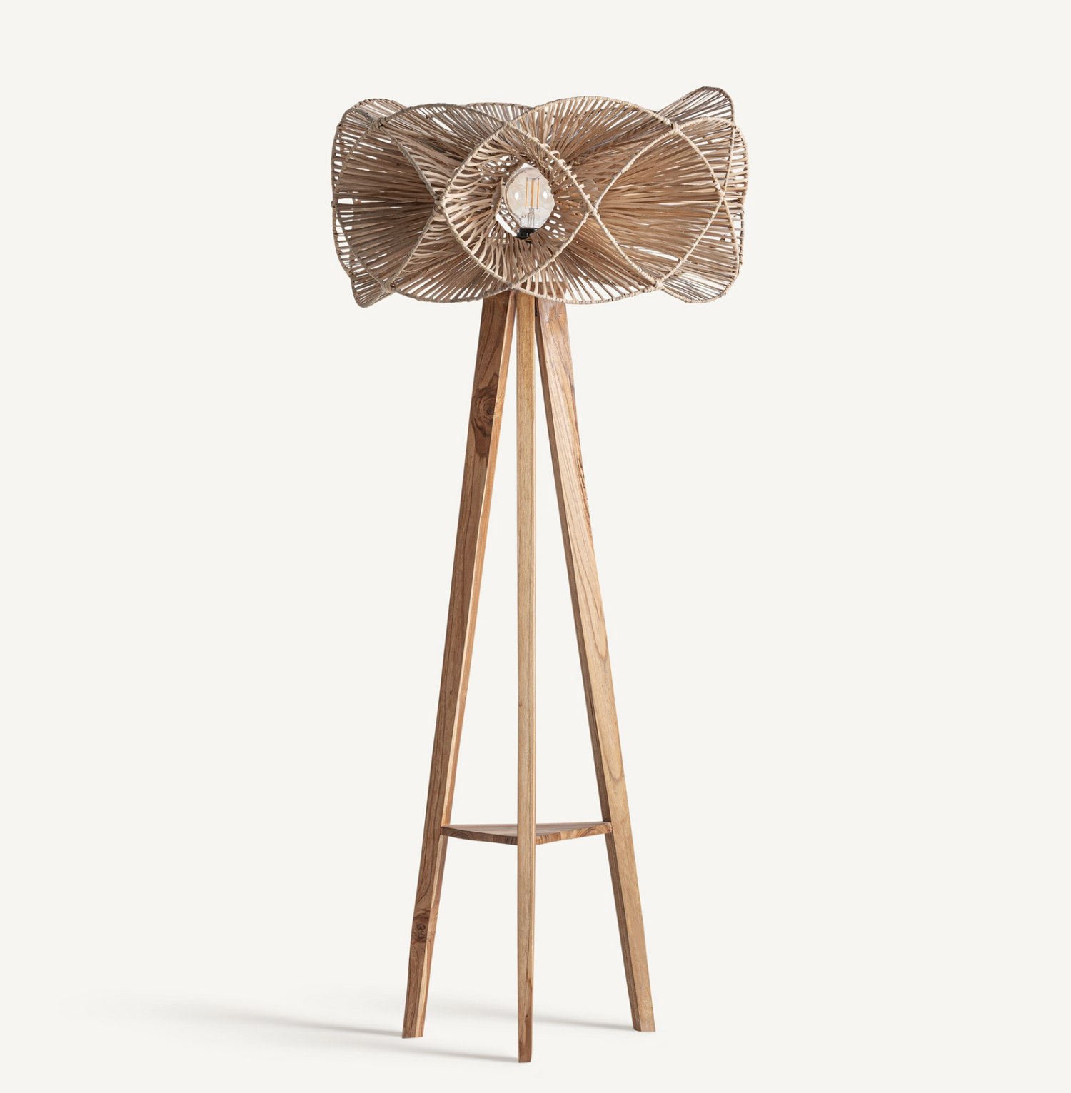Varsha Floor Lamp