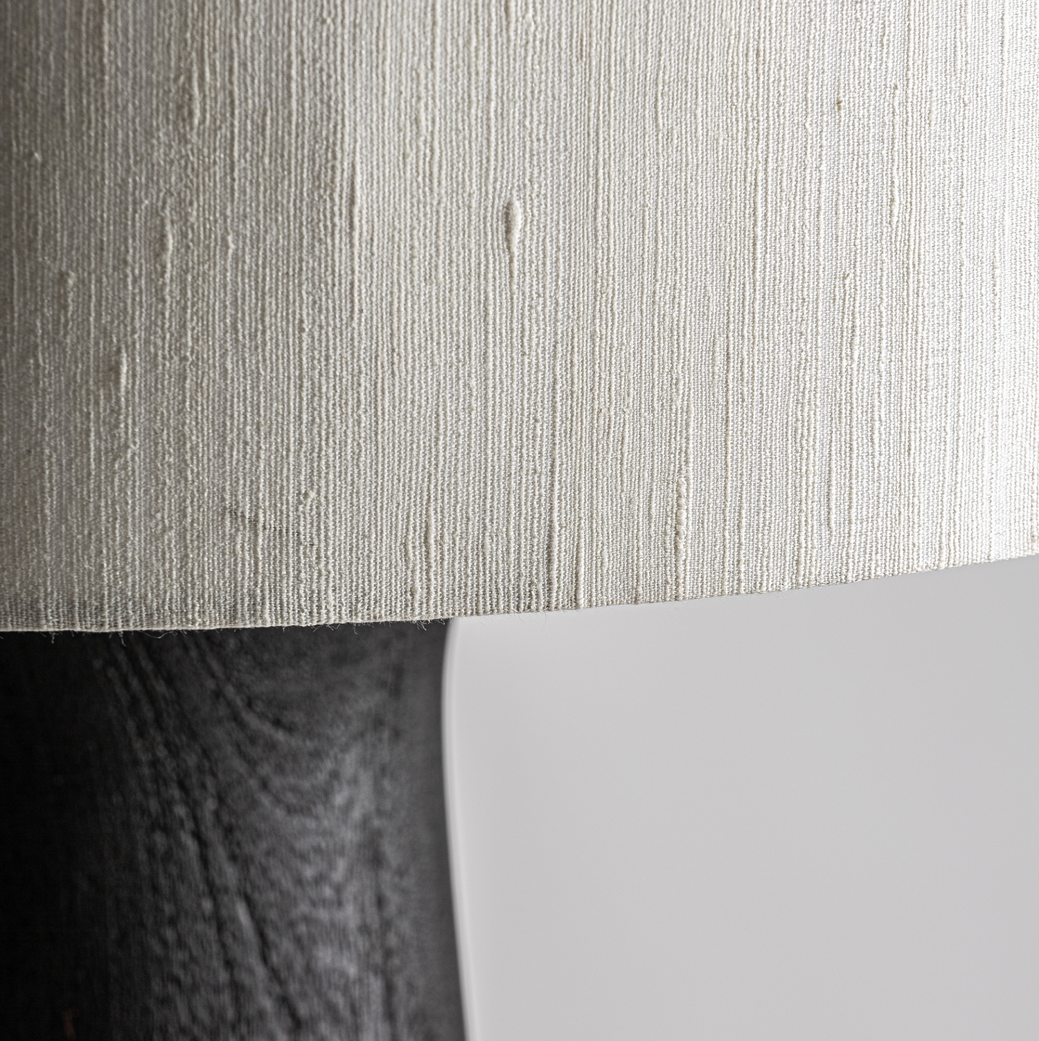 Black Cogne Floor Lamp