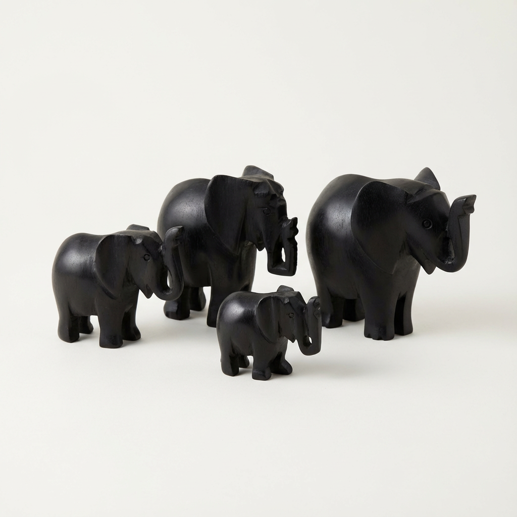 Umoja Elephant Set