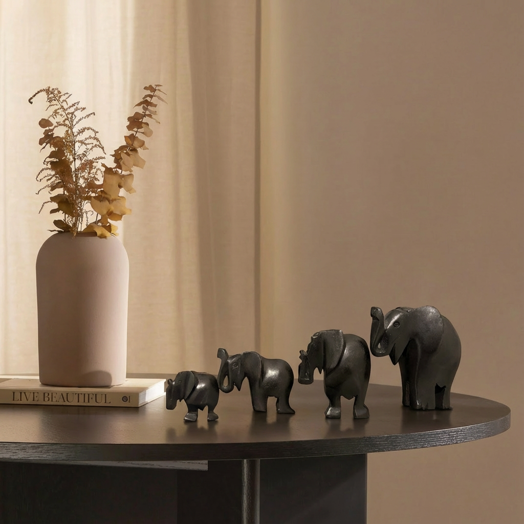 Umoja Elephant Set