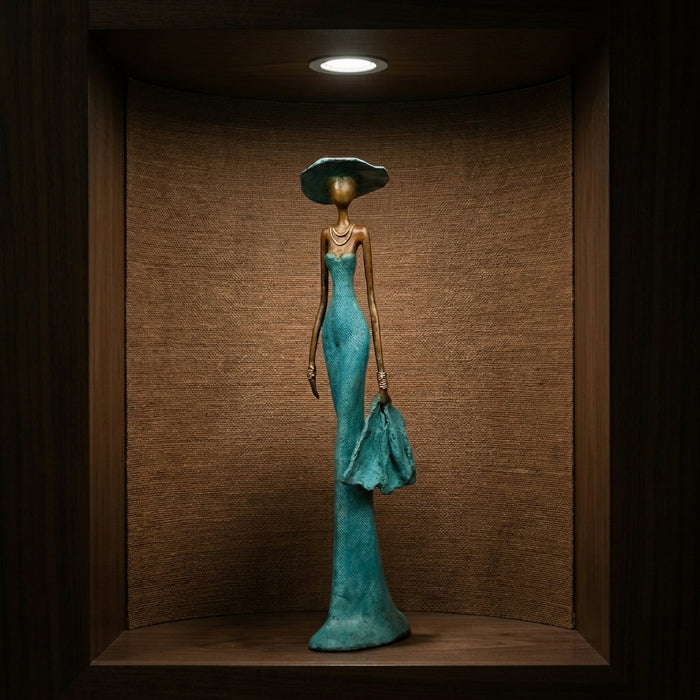 The Muse 43