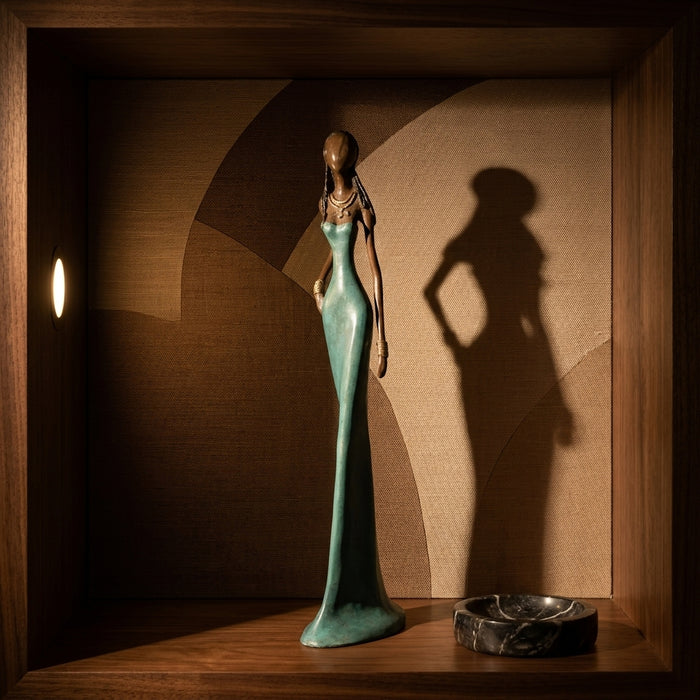 The Muse 45