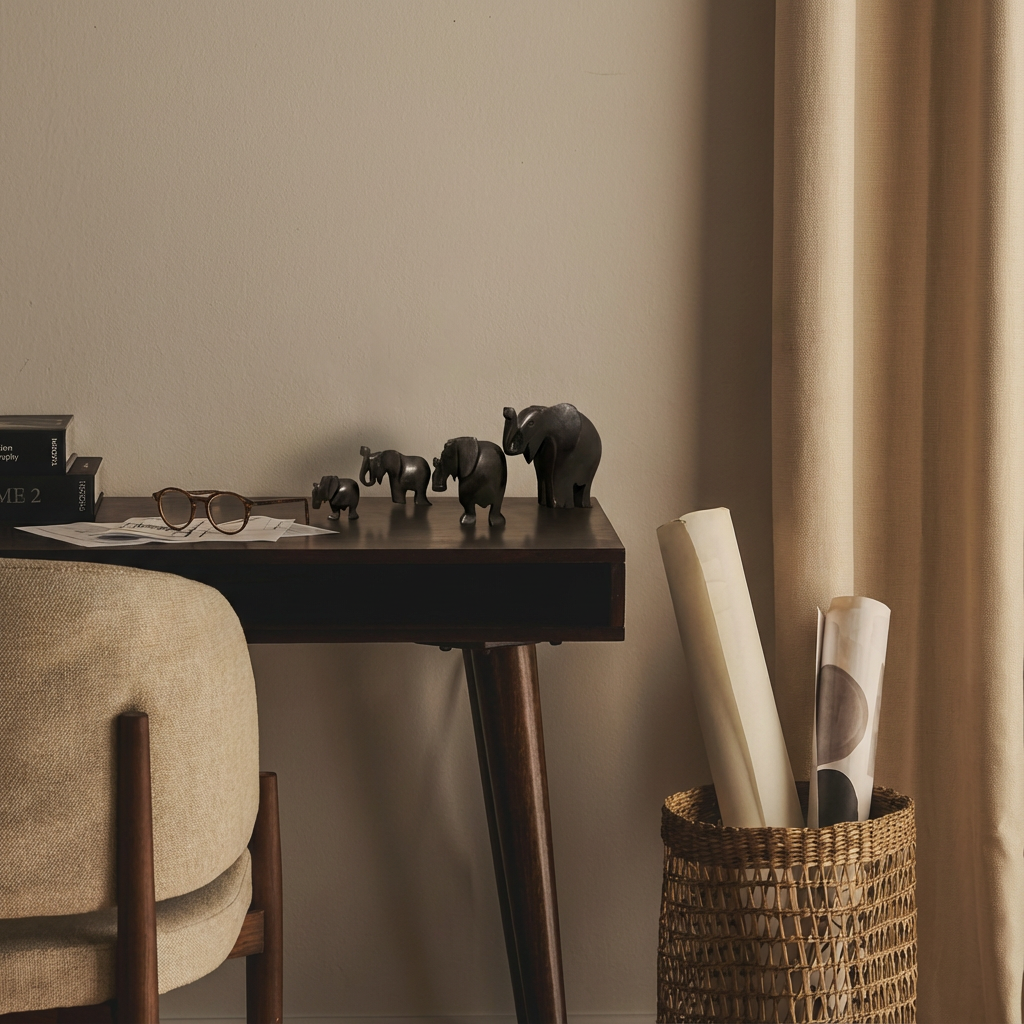 Umoja Elephant Set