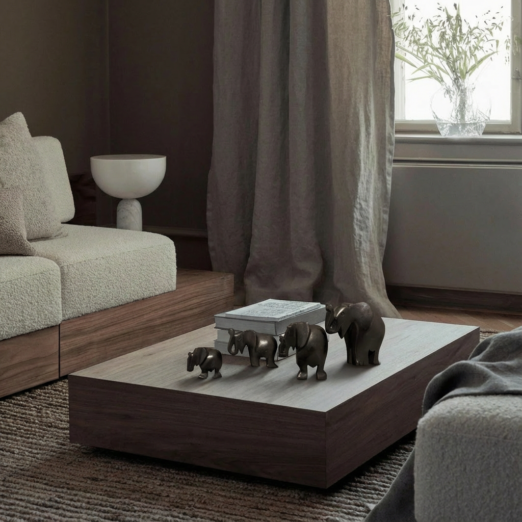 Umoja Elephant Set