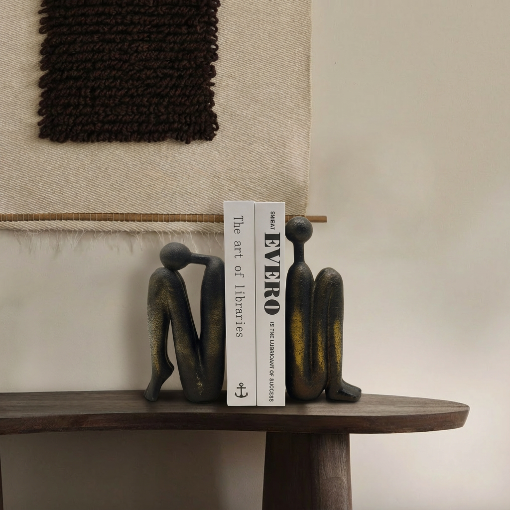 UMOJA Bookends
