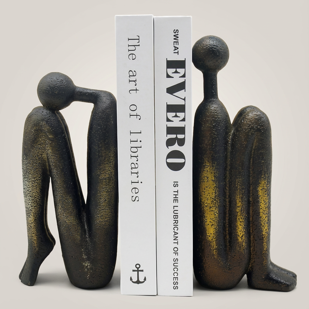 UMOJA Bookends