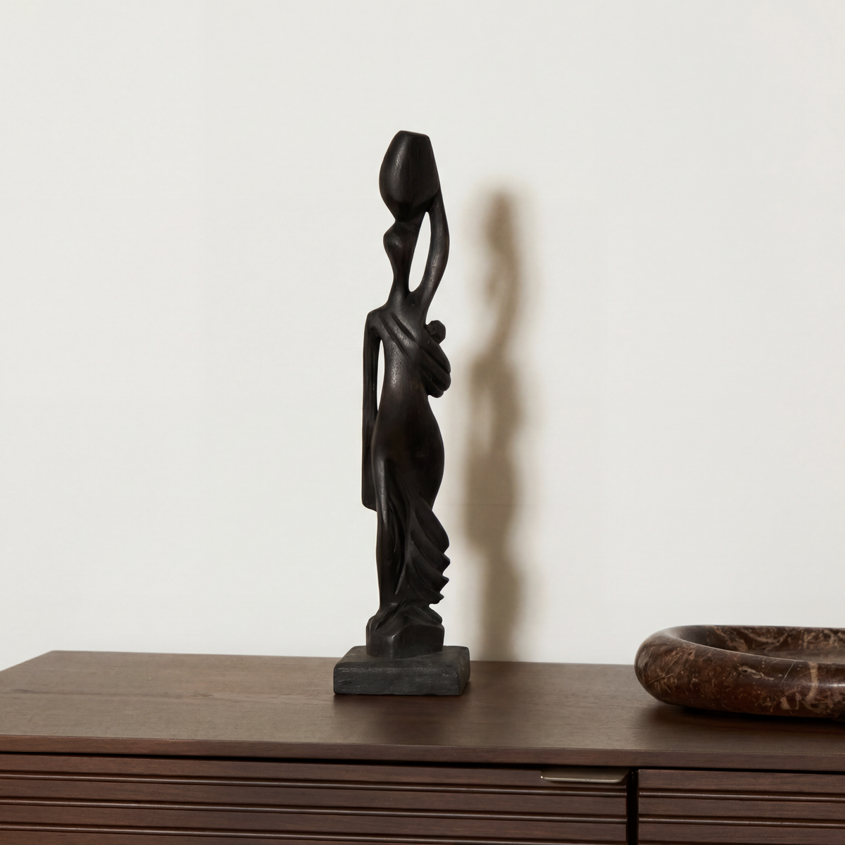 Kuvango Figure