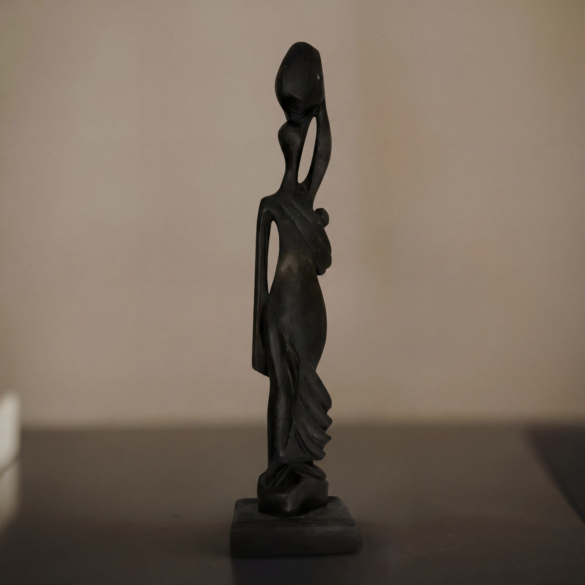 Kuvango Figure