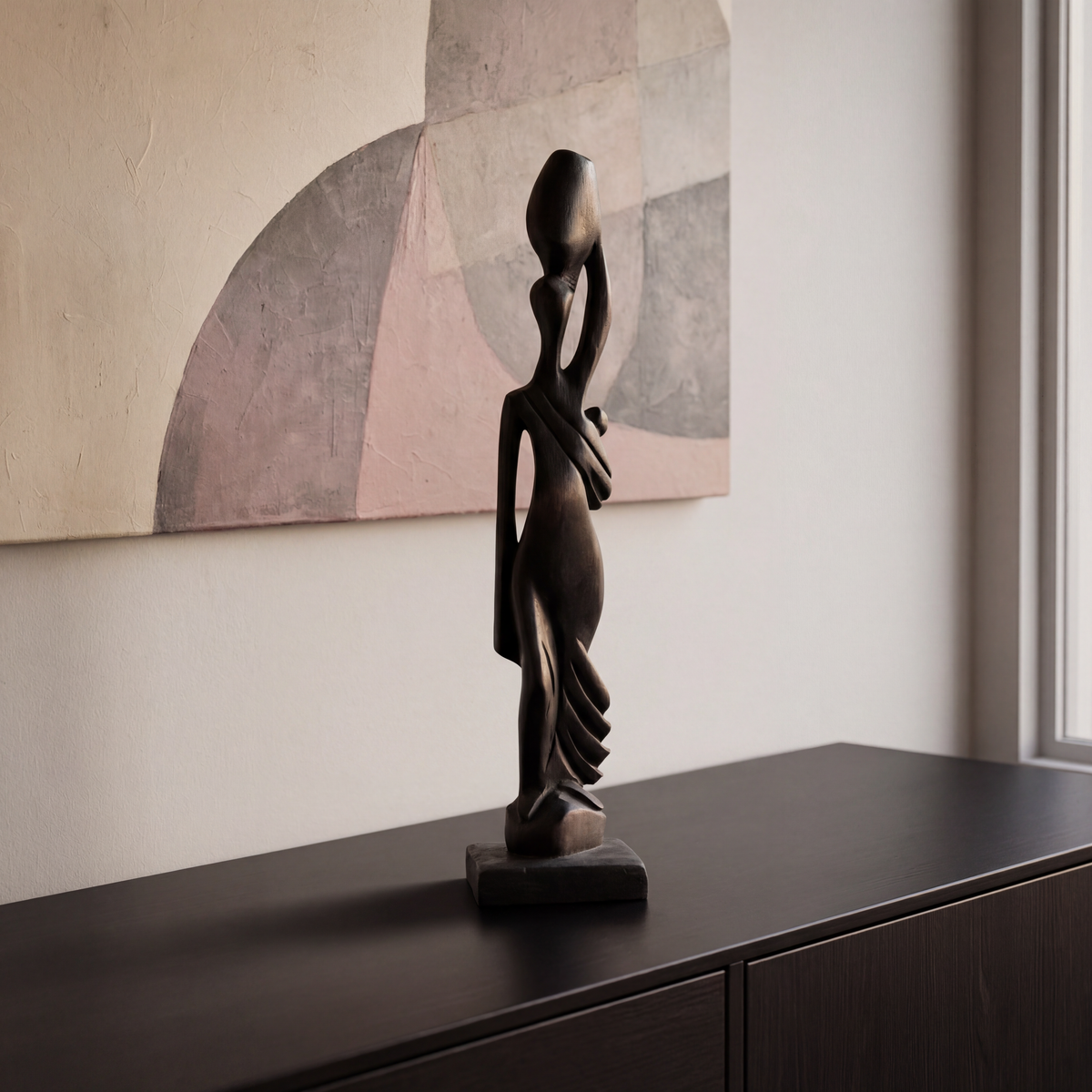 Kuvango Figure