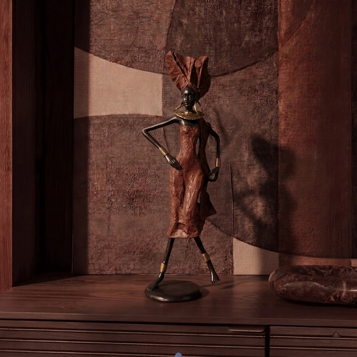 The Dancing Muse 11